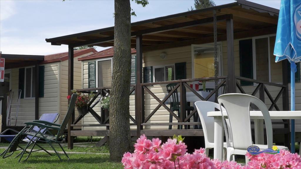 Camping Parisi Baveno Exterior photo