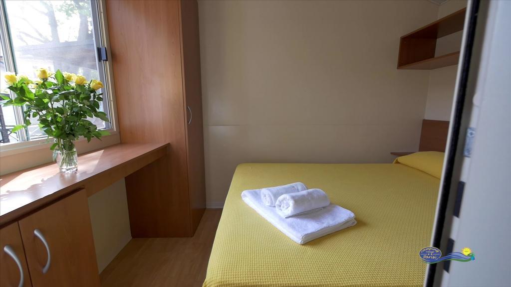 Camping Parisi Baveno Exterior photo