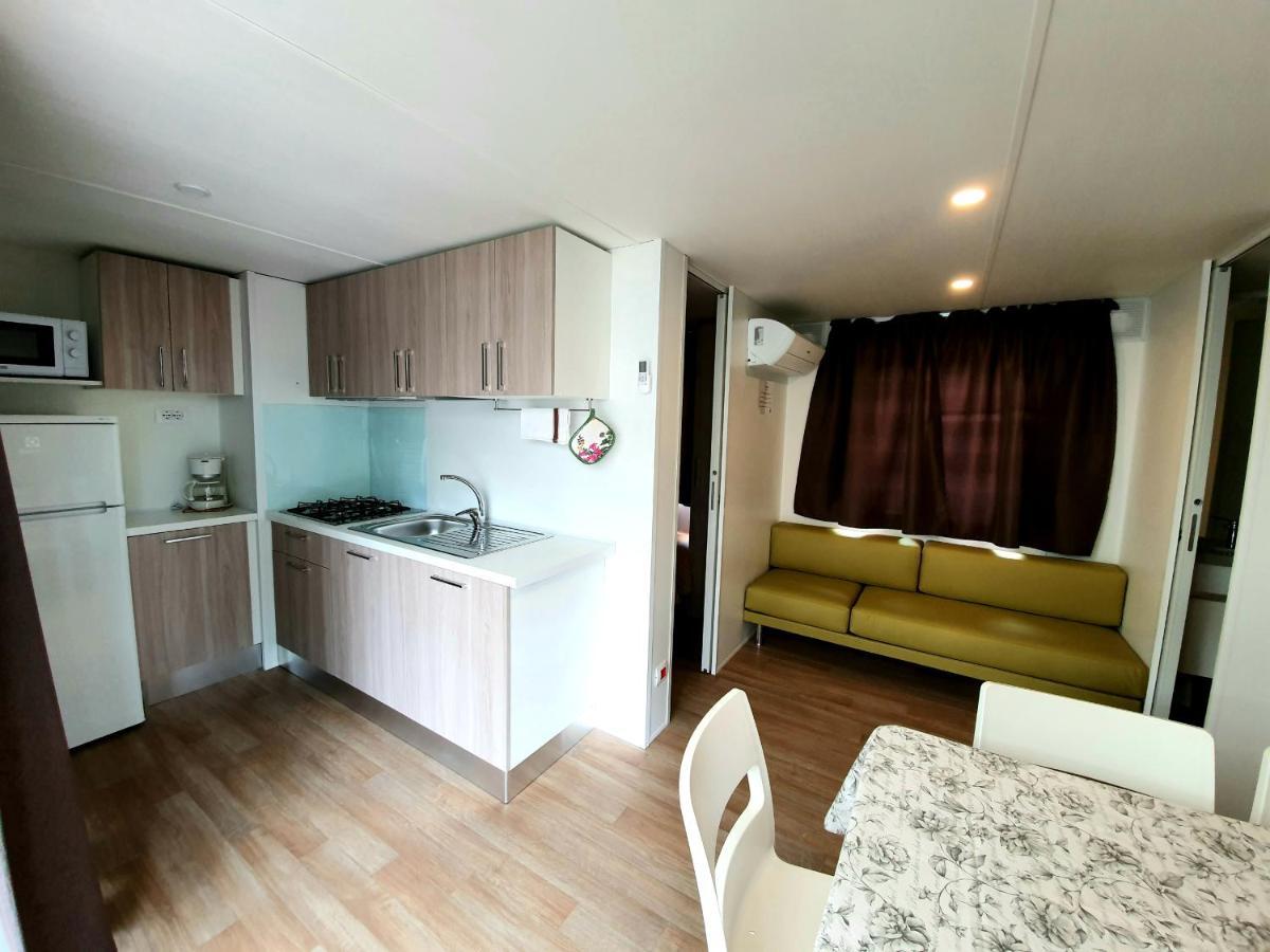 Camping Parisi Baveno Exterior photo